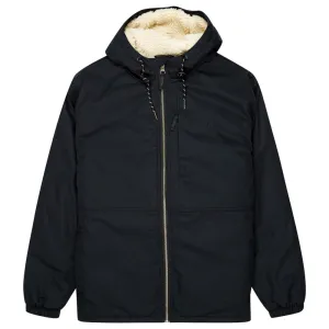 Element Alder Parka Jacket - Black