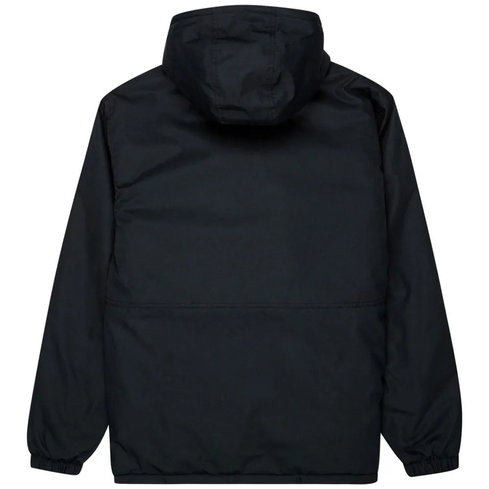 Element Alder Parka Jacket - Black
