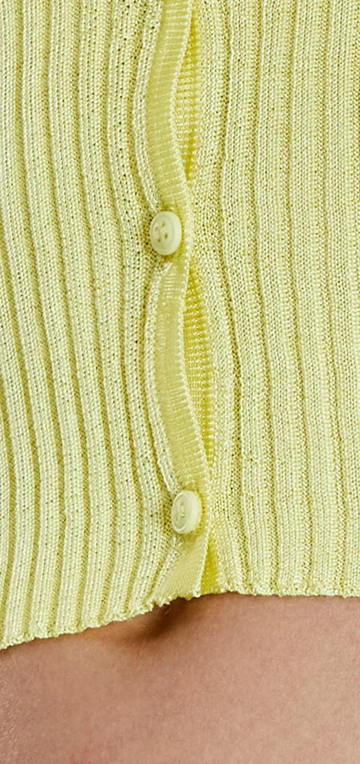 Eline Knit Shirt