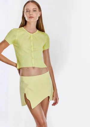 Eline Knit Shirt