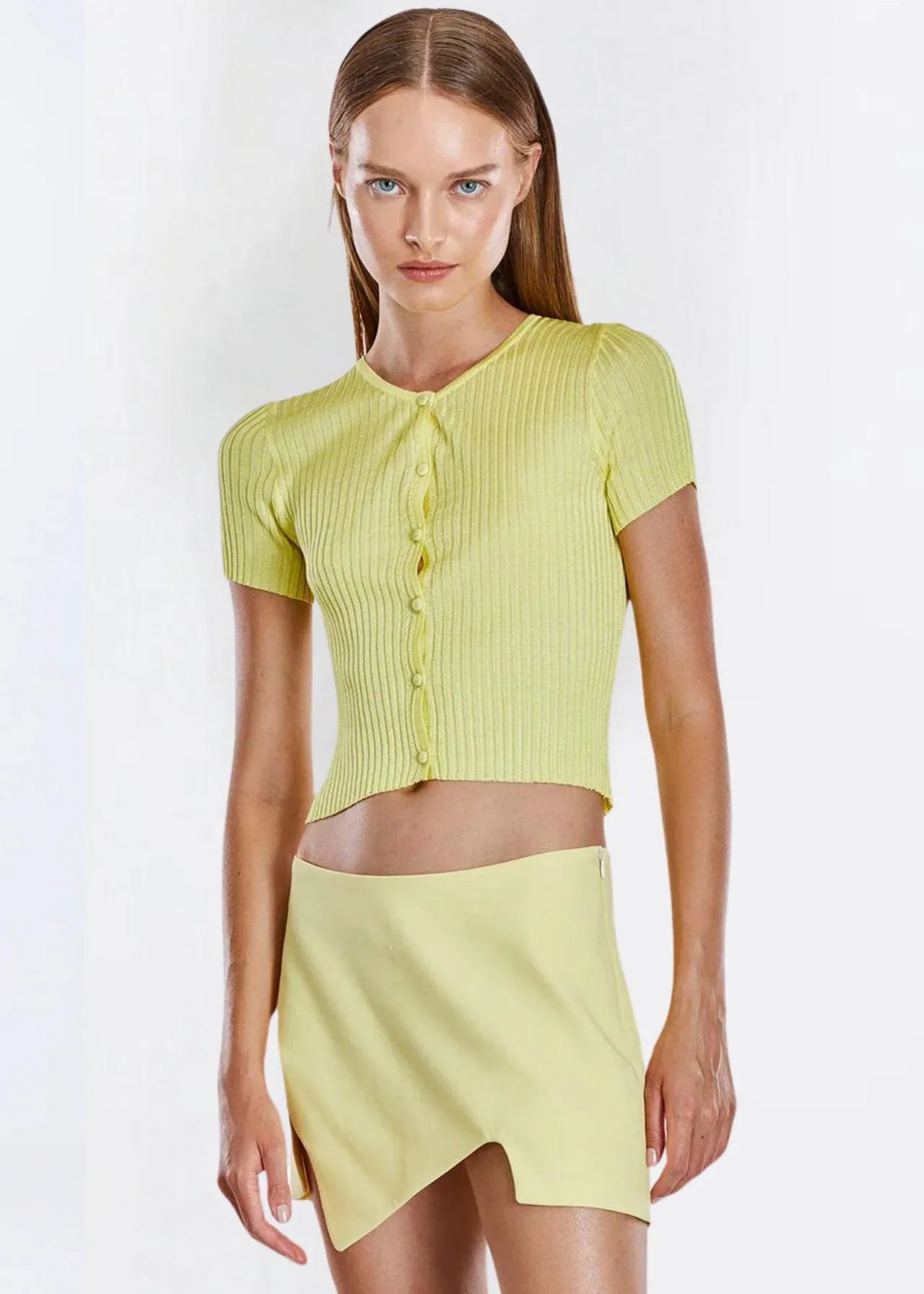 Eline Knit Shirt