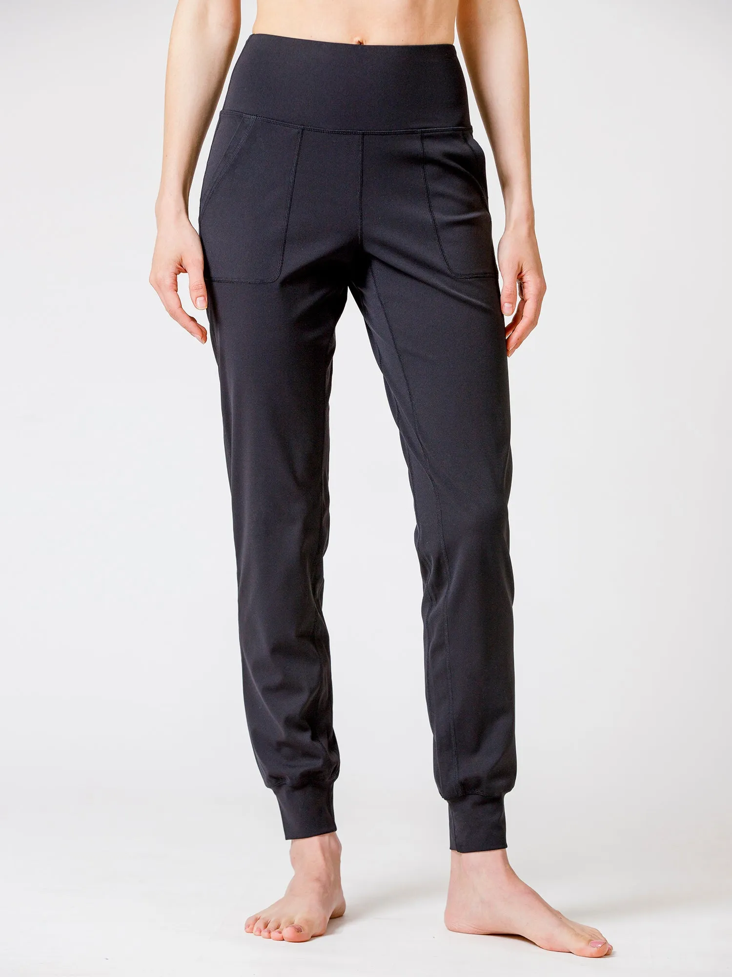 EVERYDAY HIGH WAIST JOGGER