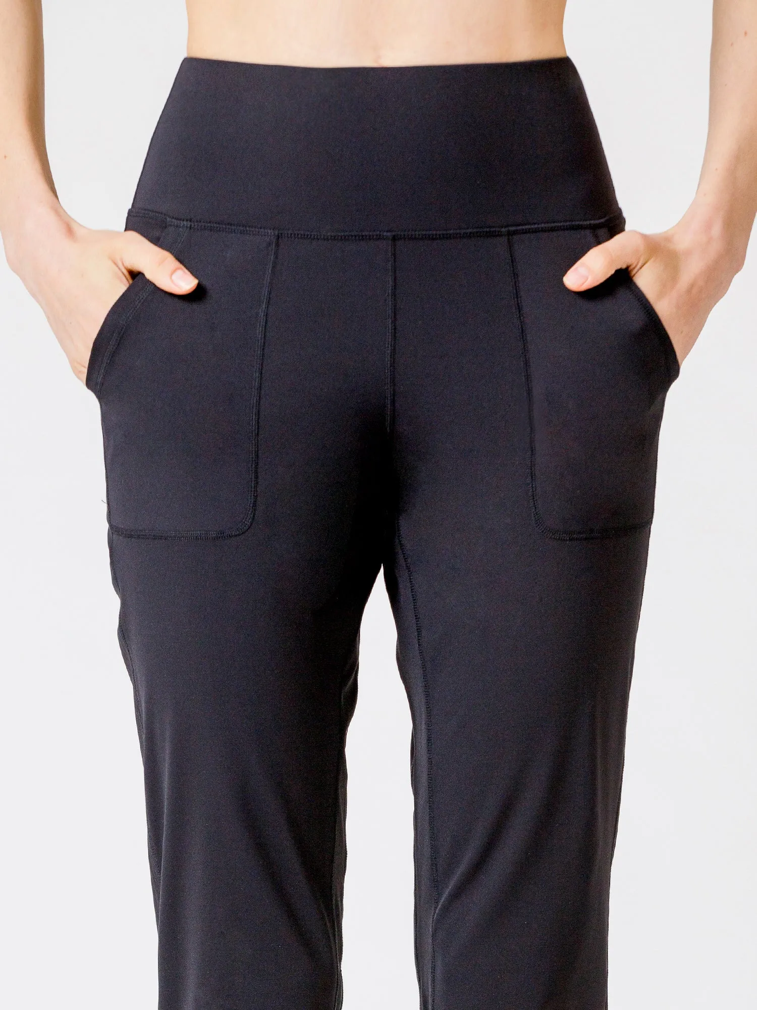 EVERYDAY HIGH WAIST JOGGER