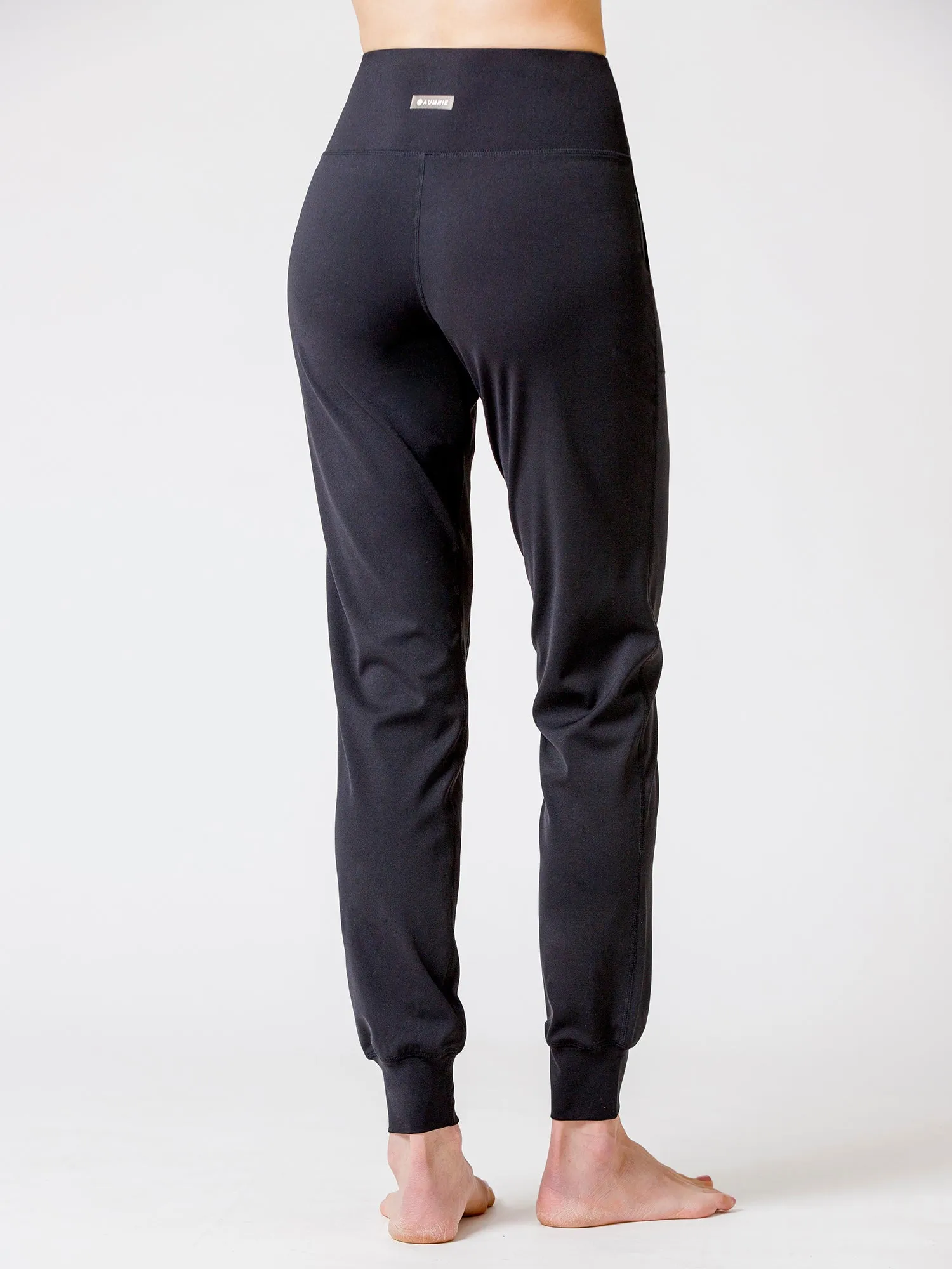EVERYDAY HIGH WAIST JOGGER