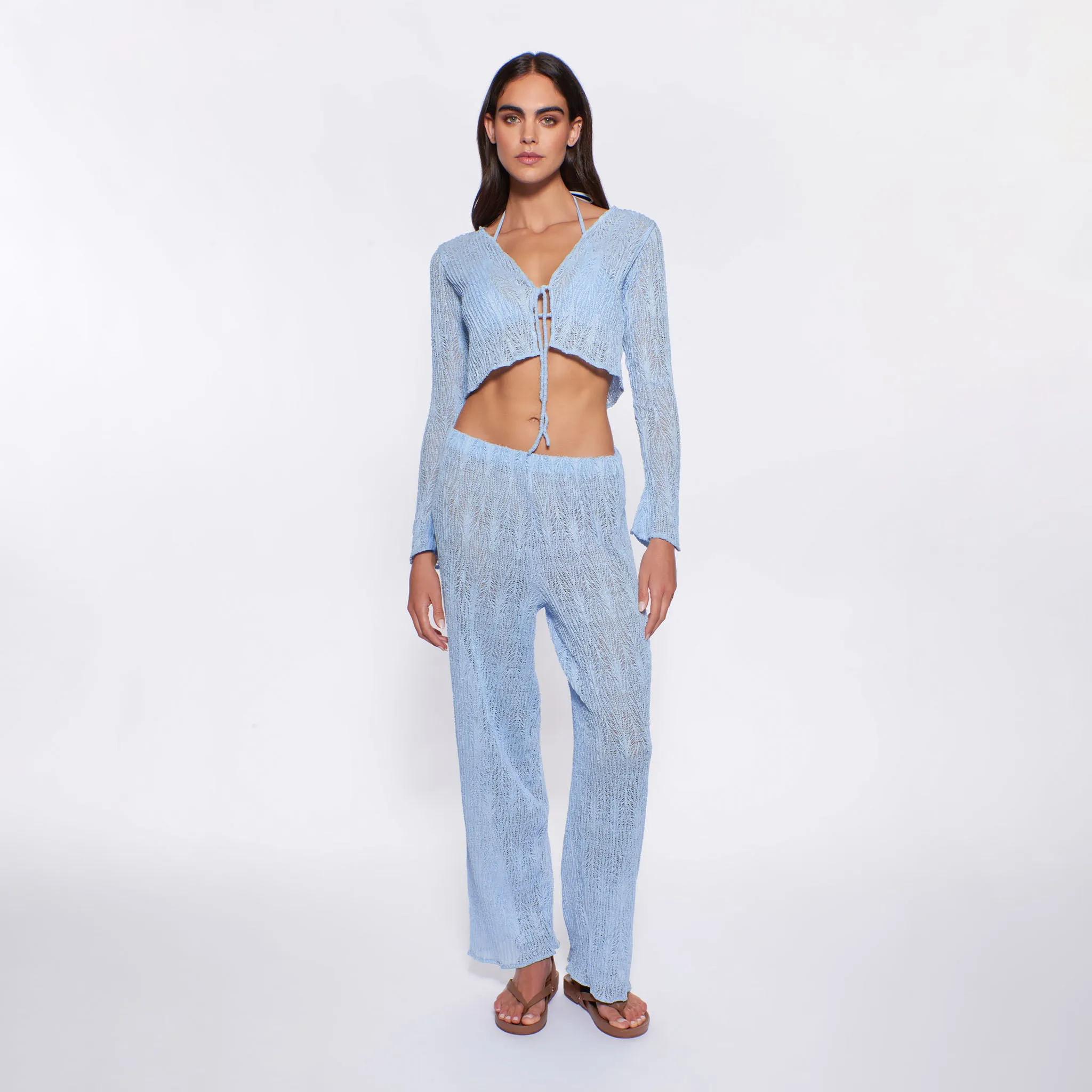 Evy Pants