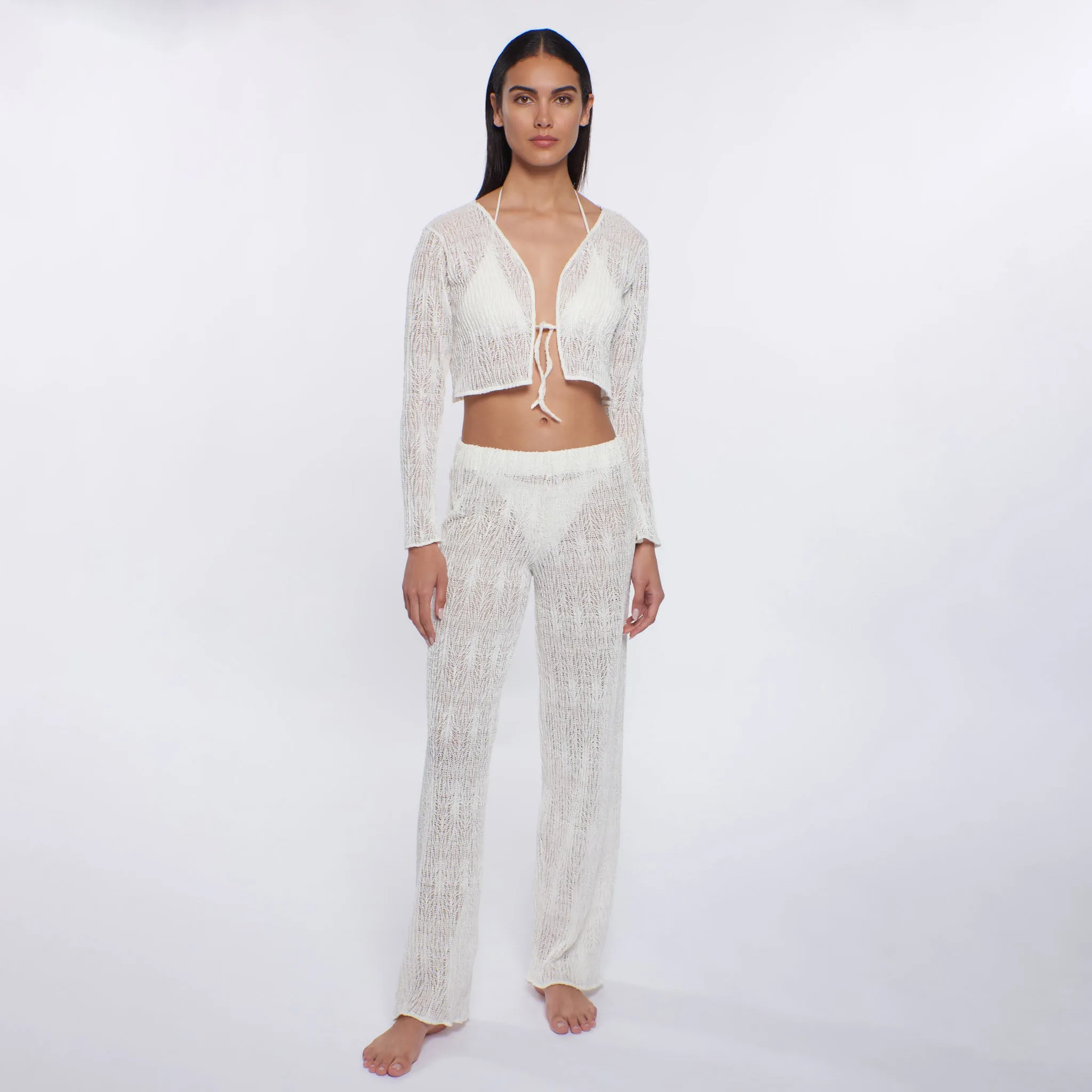 Evy Pants