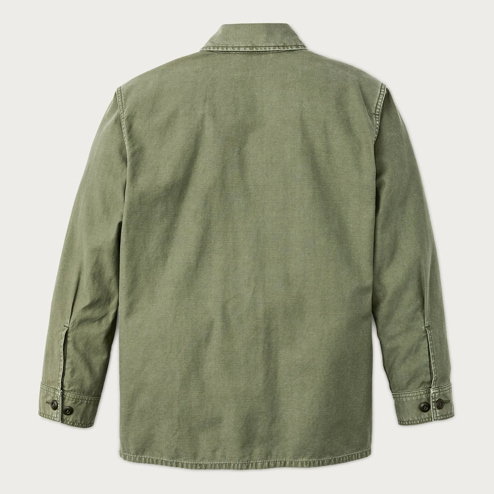 Field Cruiser (Reverse Sateen) Jacket