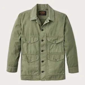 Field Cruiser (Reverse Sateen) Jacket