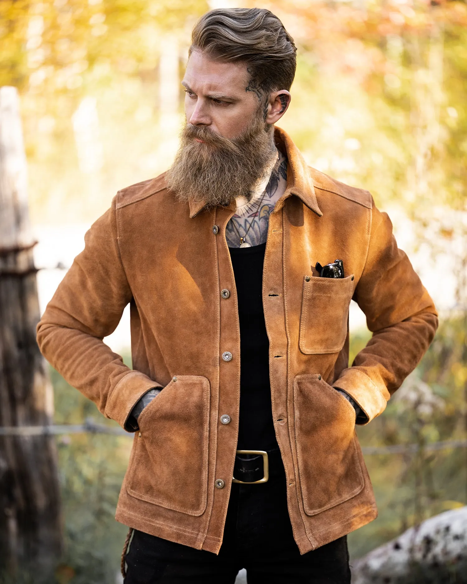 Field Jacket