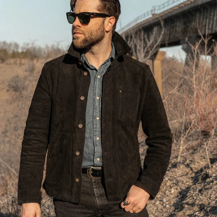 Field Jacket