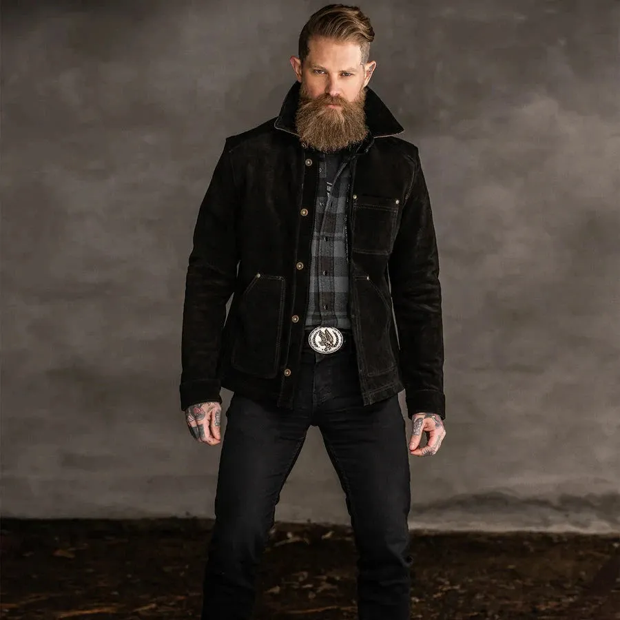 Field Jacket