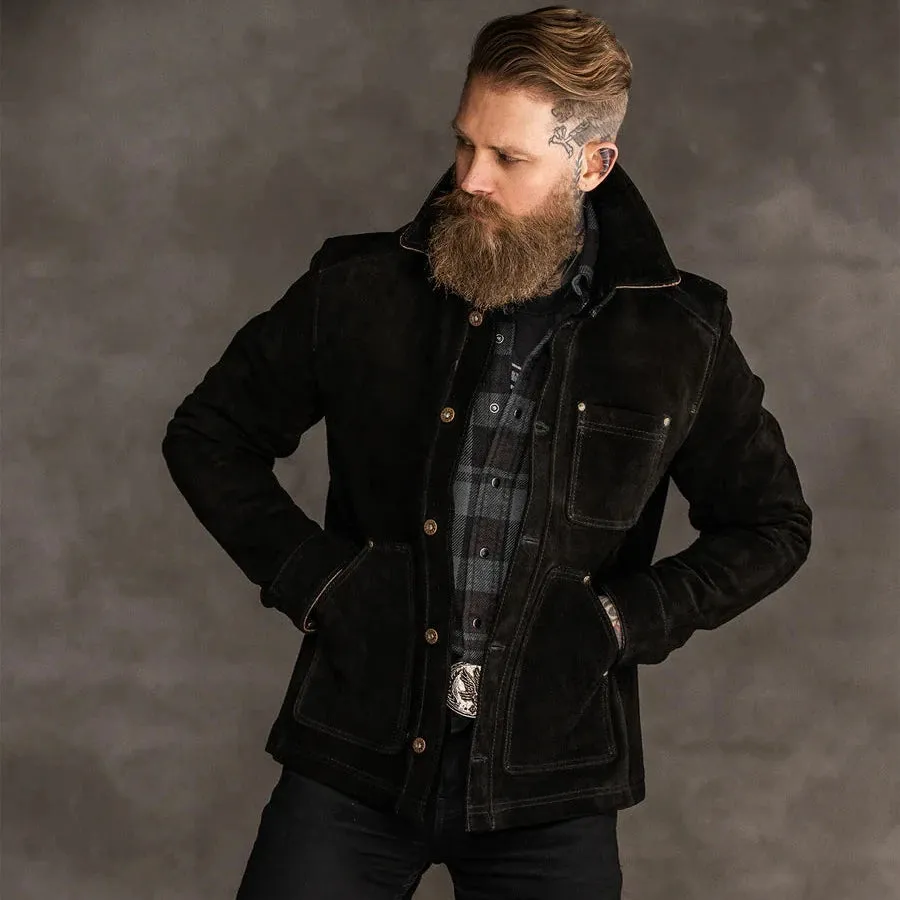 Field Jacket