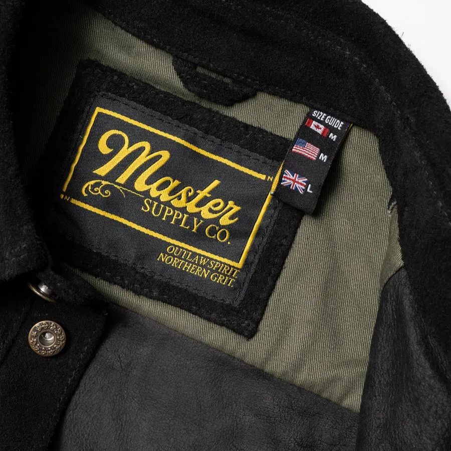 Field Jacket