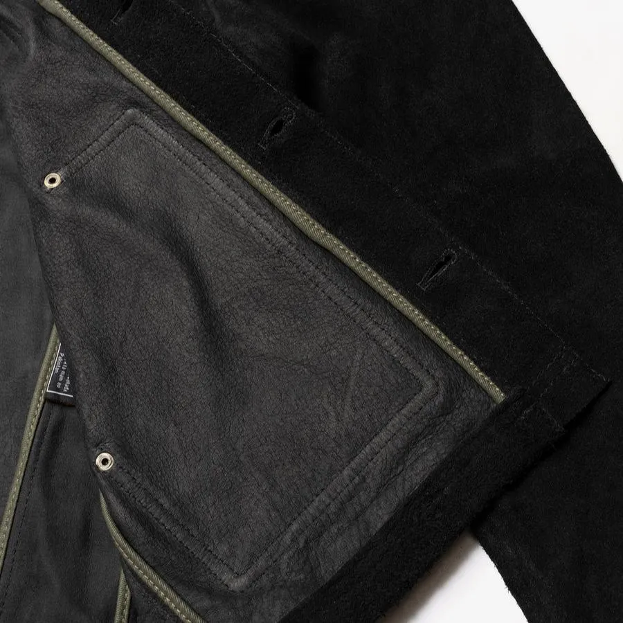 Field Jacket