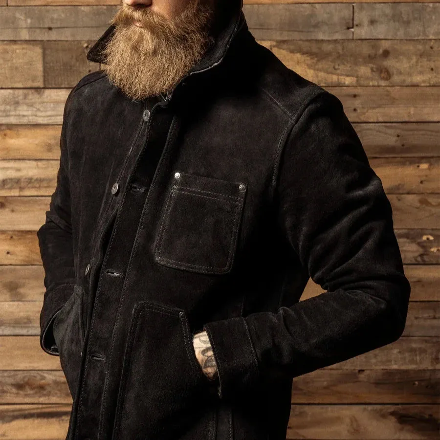 Field Jacket
