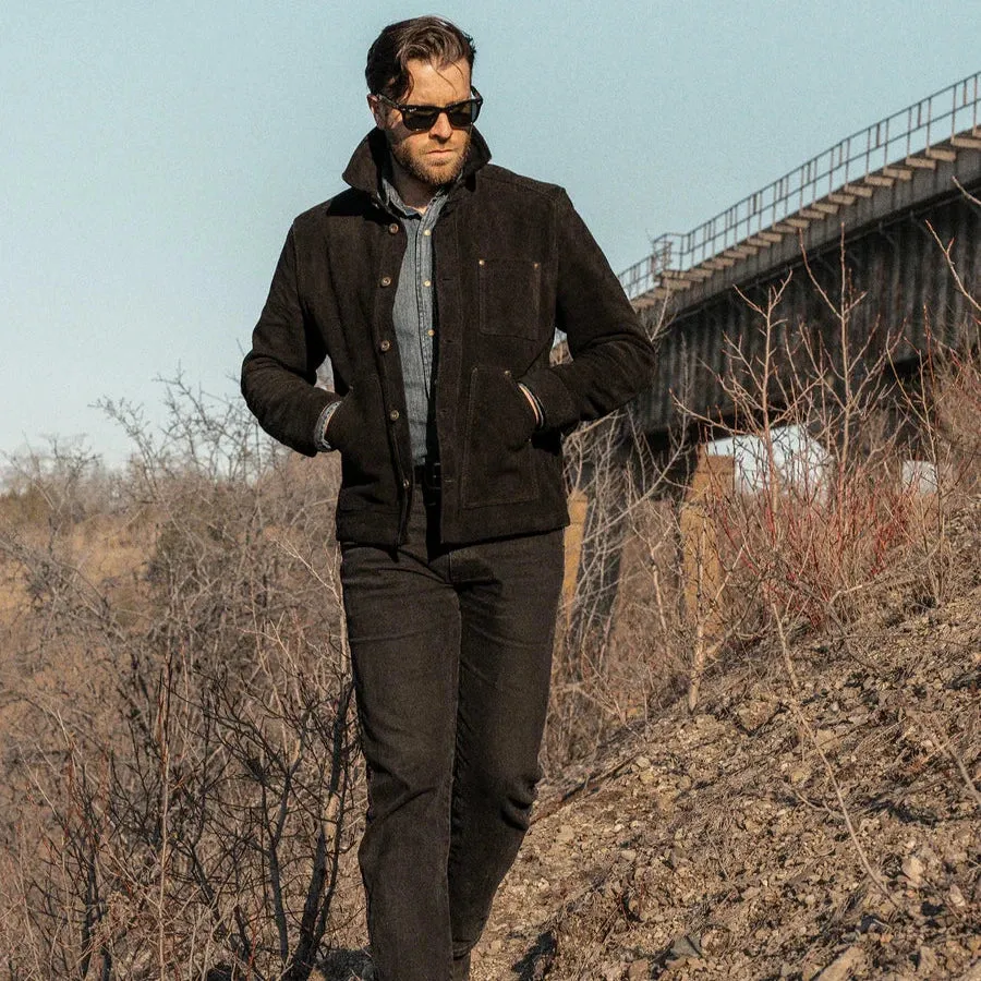 Field Jacket