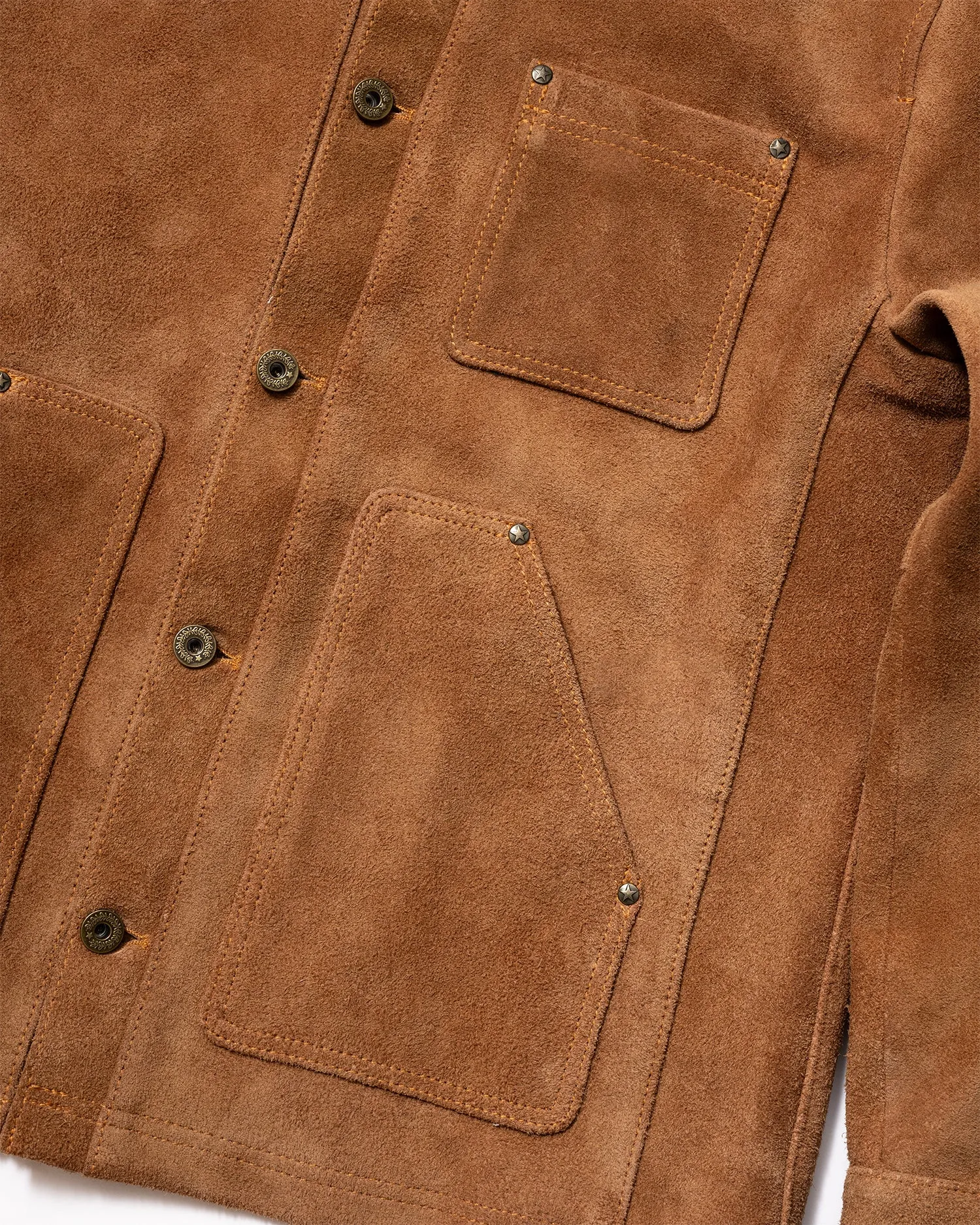 Field Jacket