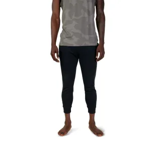 Fox Balance Fleece Pants - Black