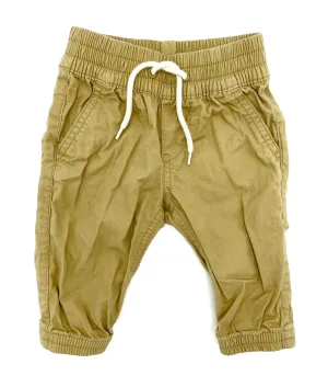Gap jogger pants - 3-6m