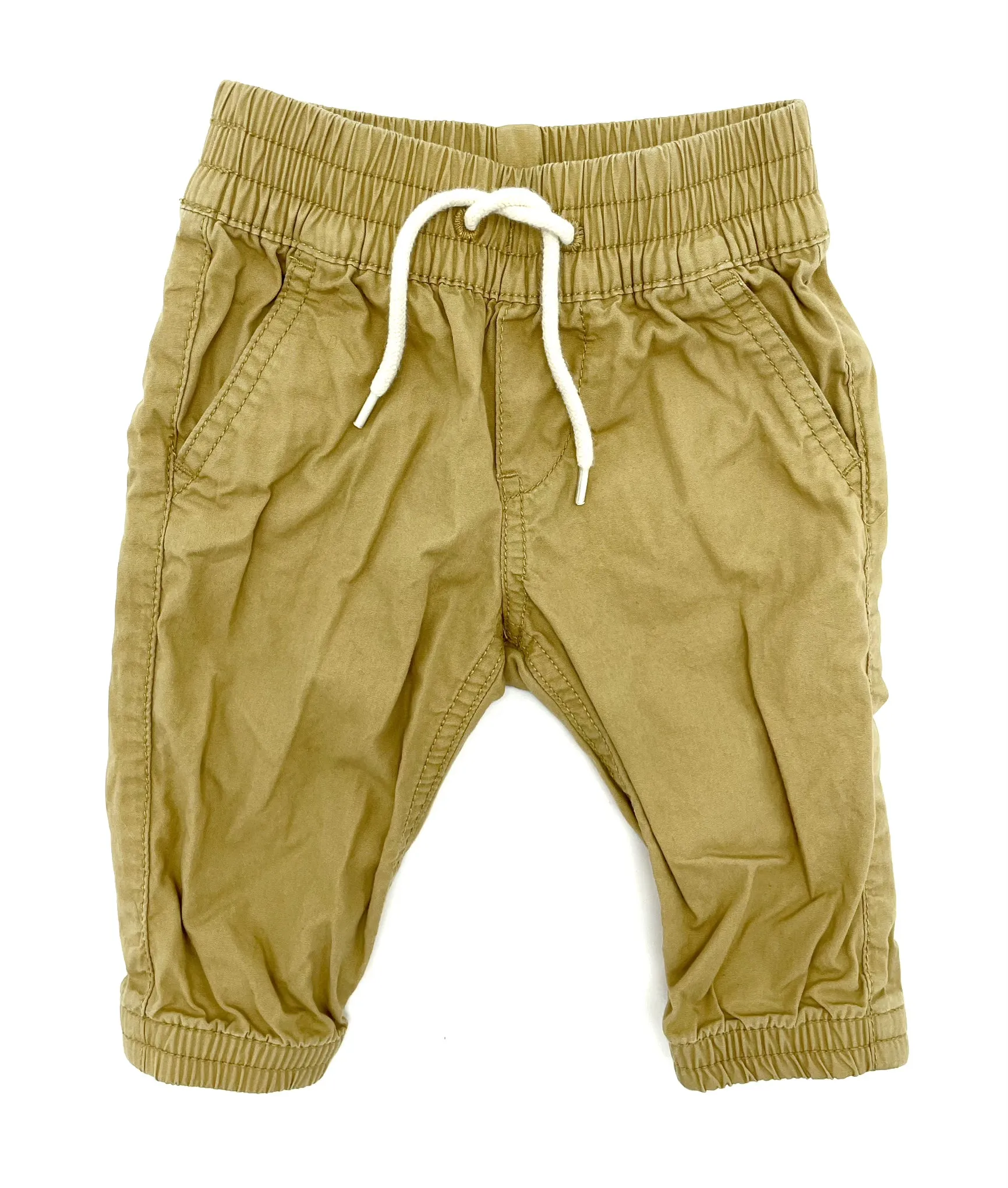 Gap jogger pants - 3-6m