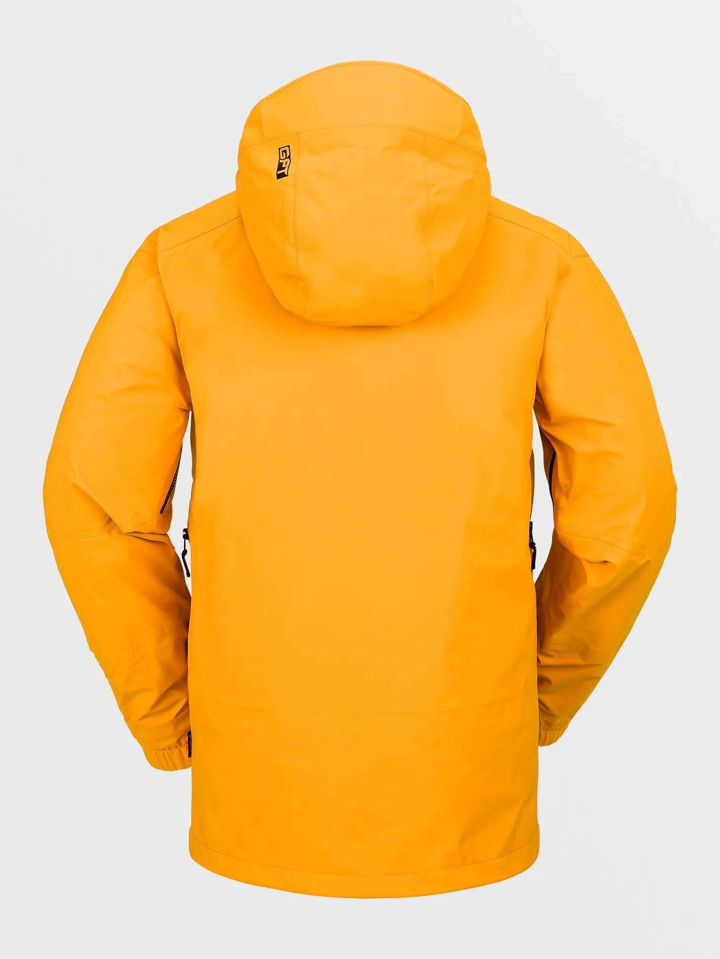 Guide Gore-Tex Jacke - GOLD