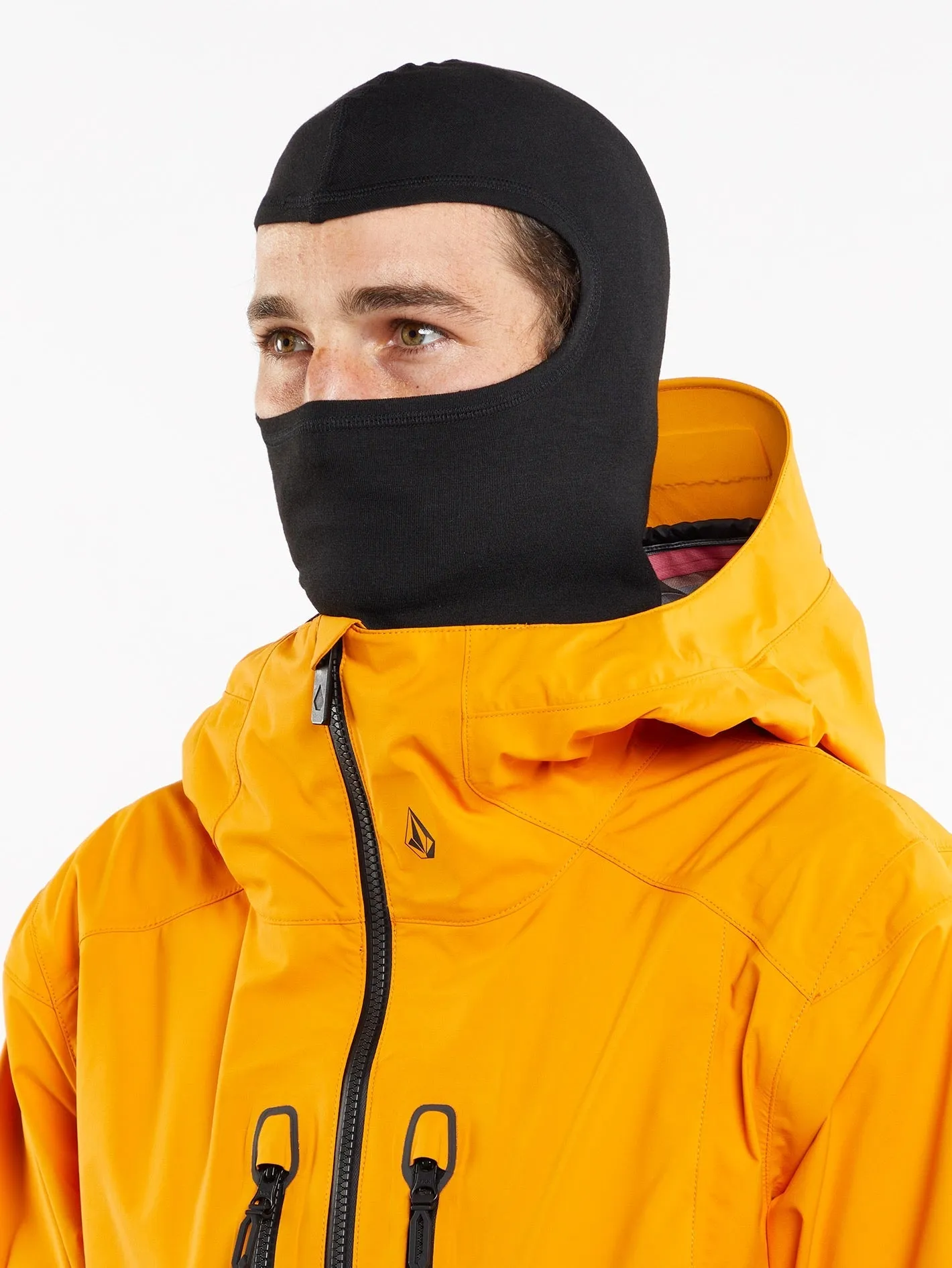 Guide Gore-Tex Jacke - GOLD