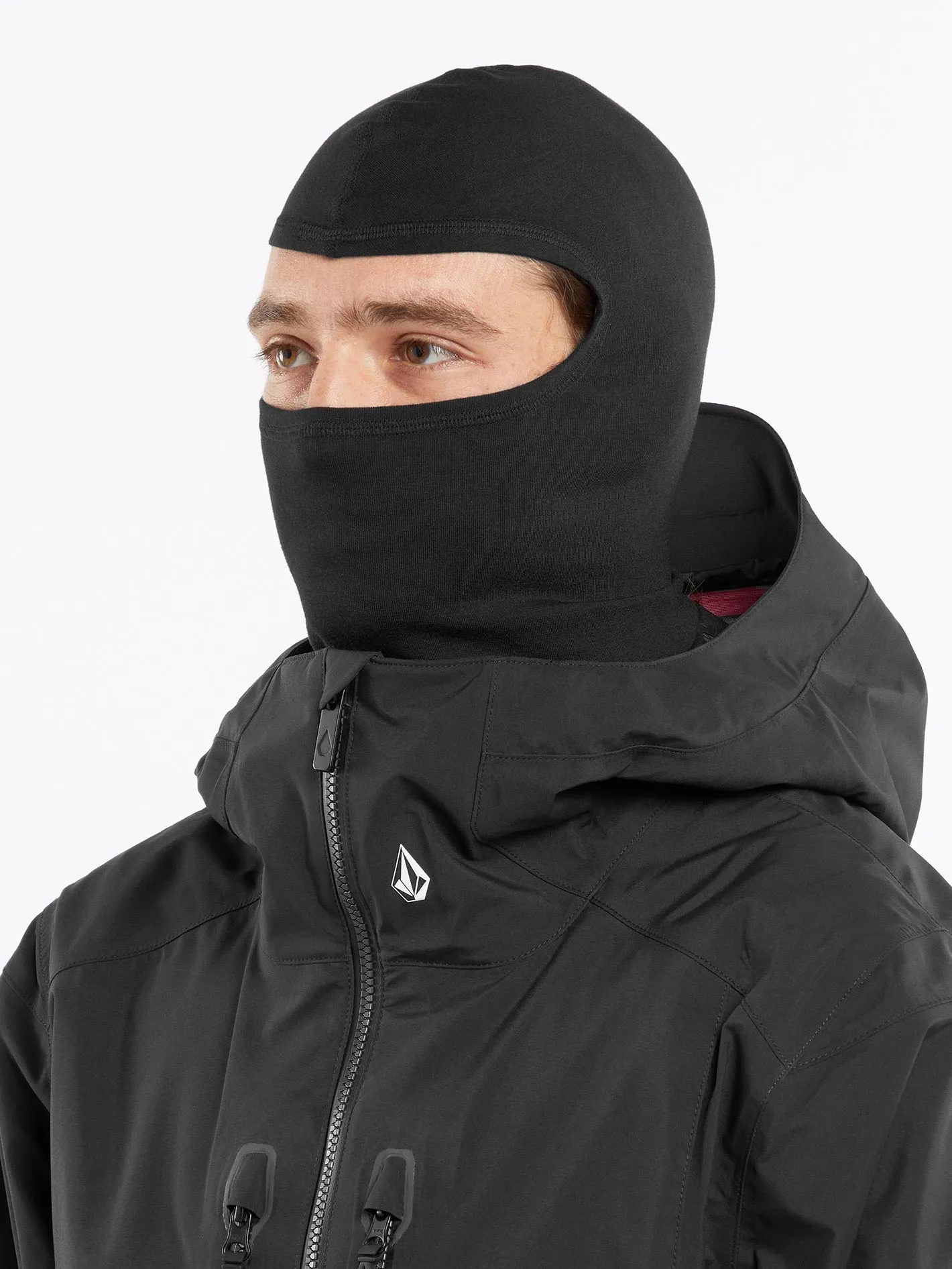 Guide Gore-Tex Jacket - BLACK