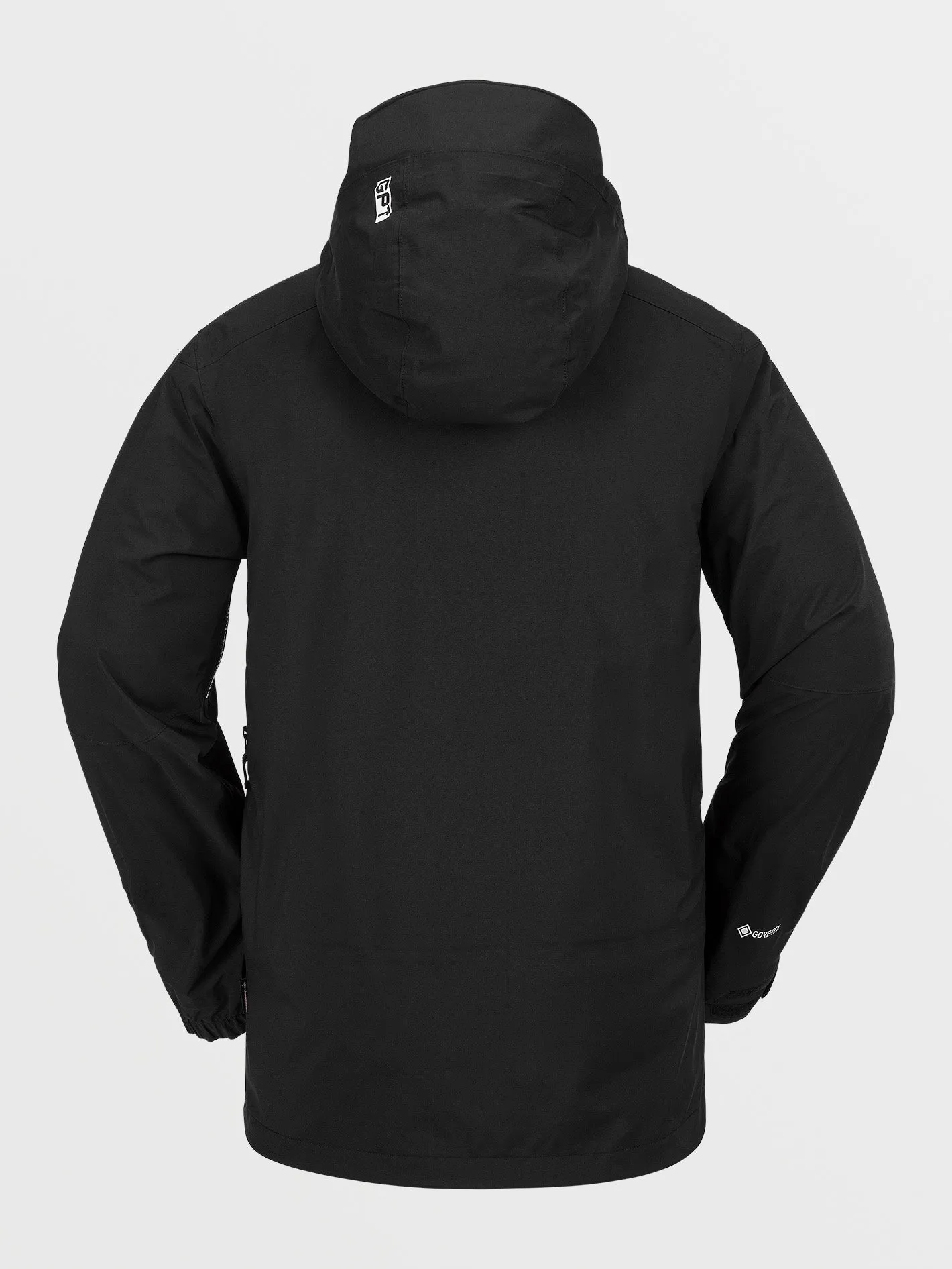 Guide Gore-Tex Jacket - BLACK