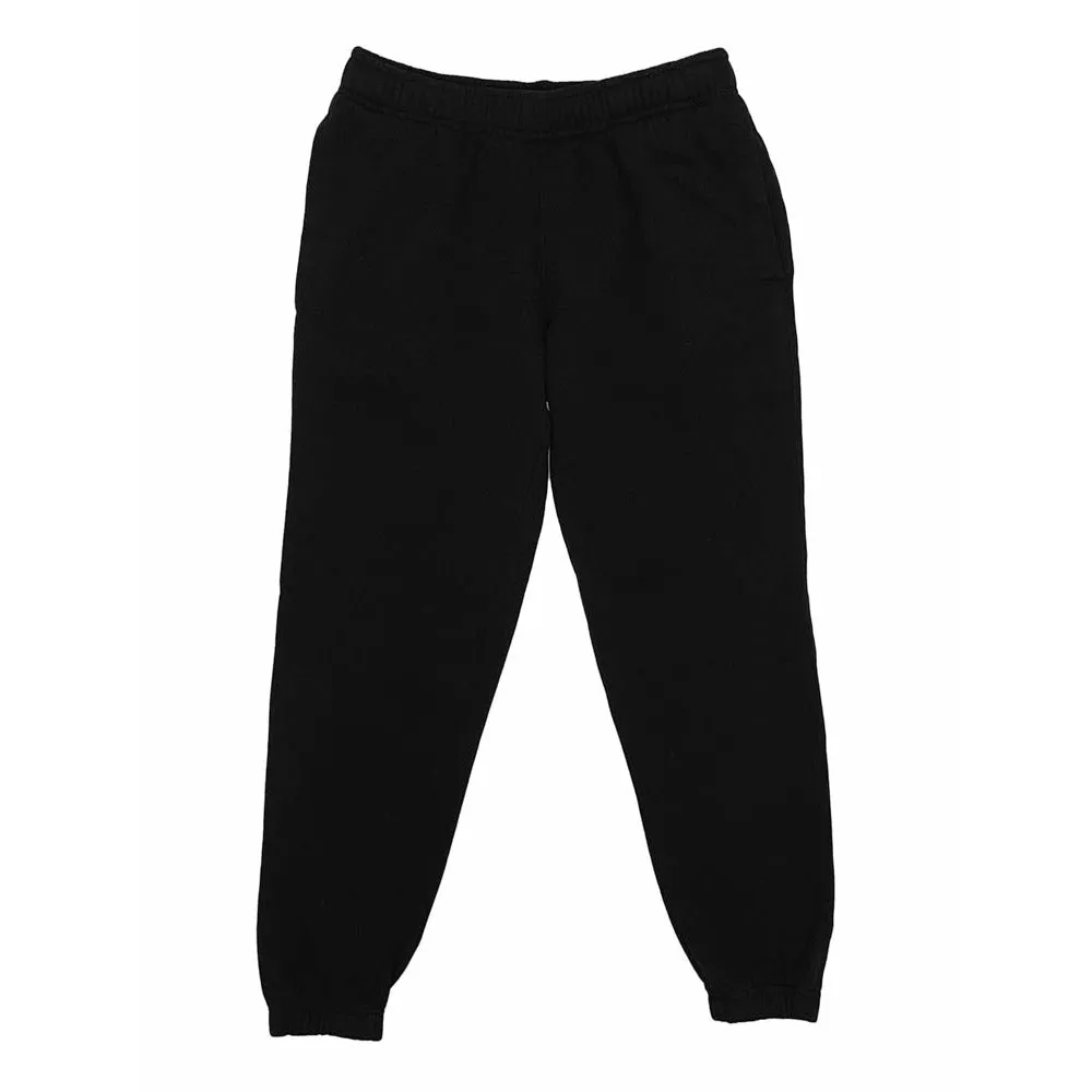 Happy Human Jogger | Black | Adult
