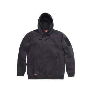 Hard Yakka Men's Workwear Fleece Hoodie - Charcoal