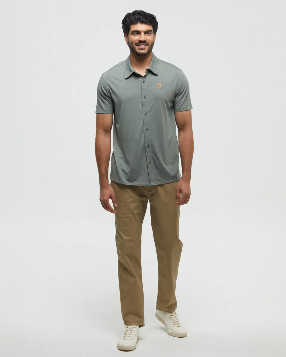 Hawthorn Shirt