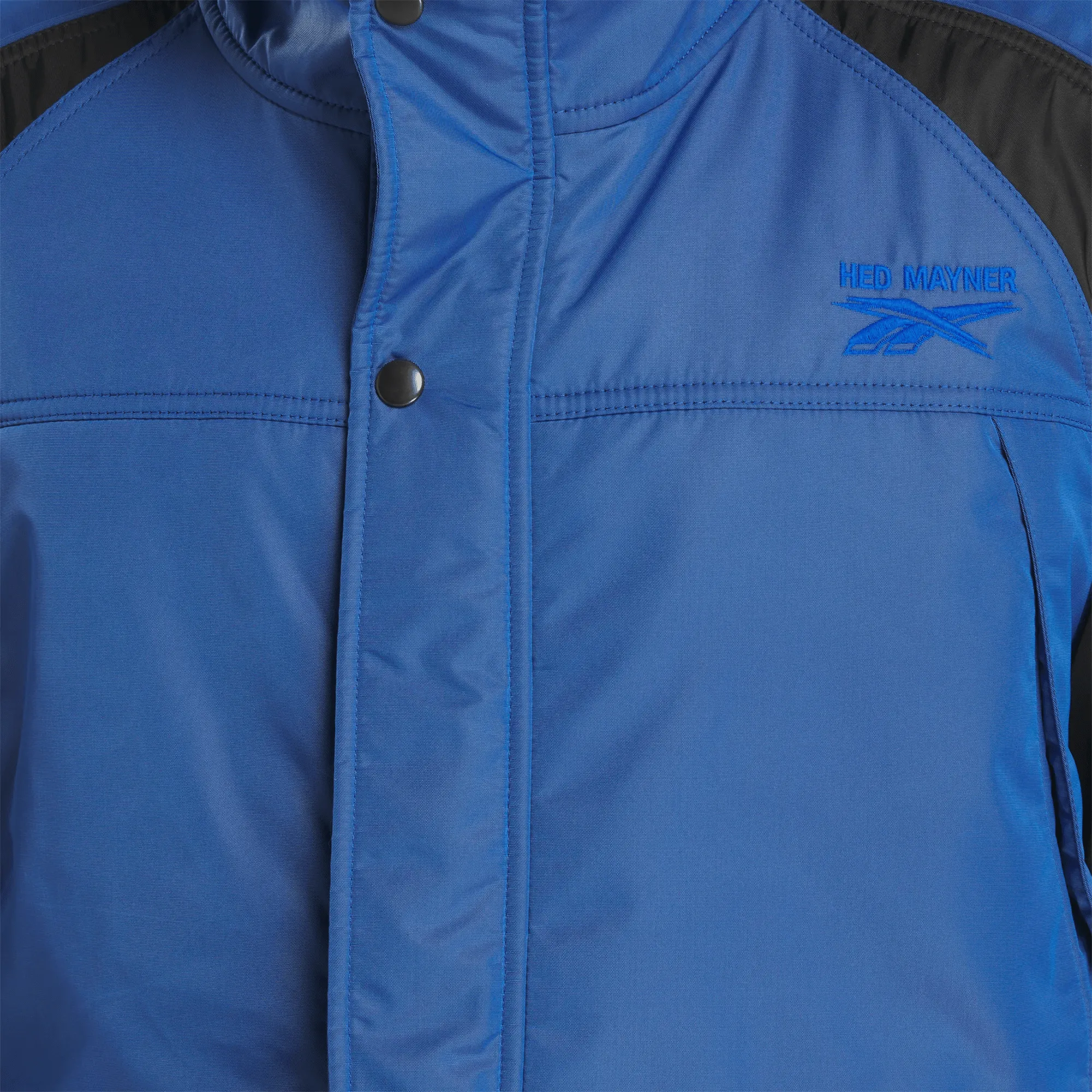 Hed Mayner x Reebok LTD Utility Parka