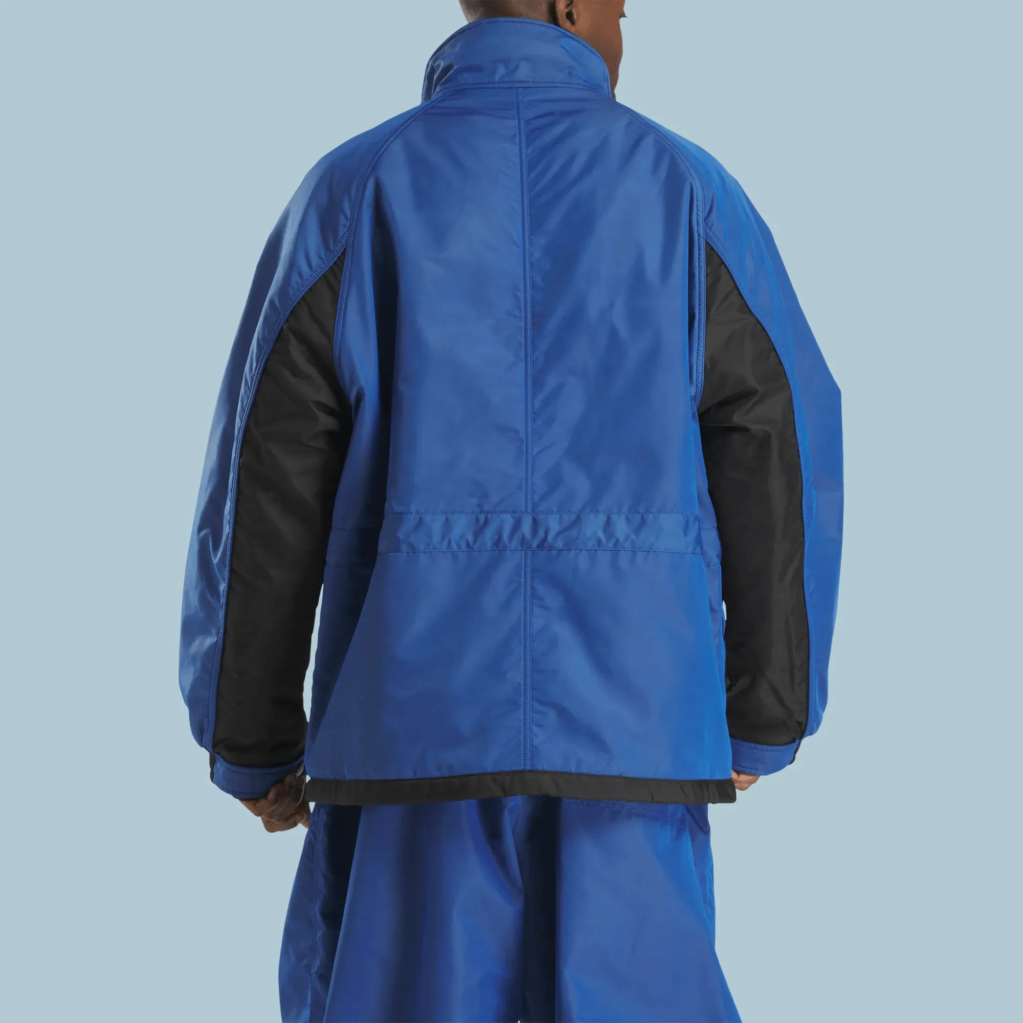 Hed Mayner x Reebok LTD Utility Parka