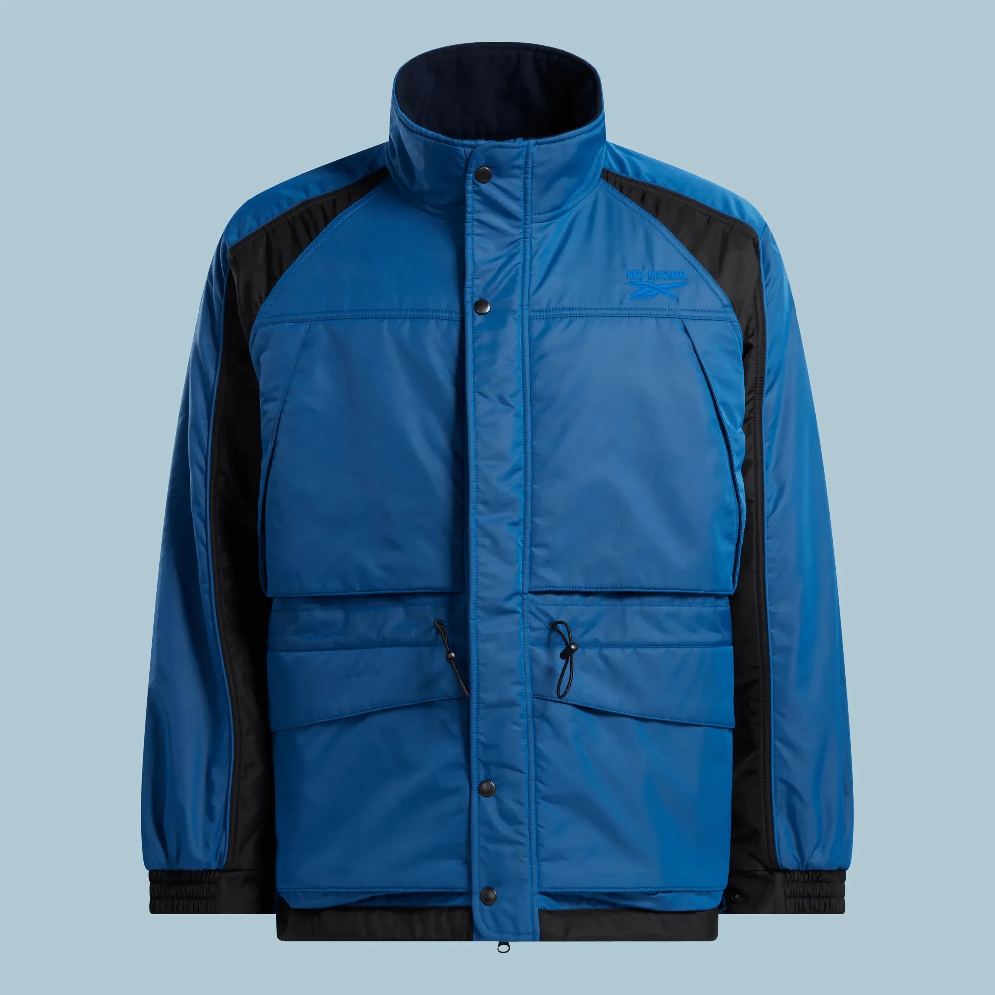 Hed Mayner x Reebok LTD Utility Parka