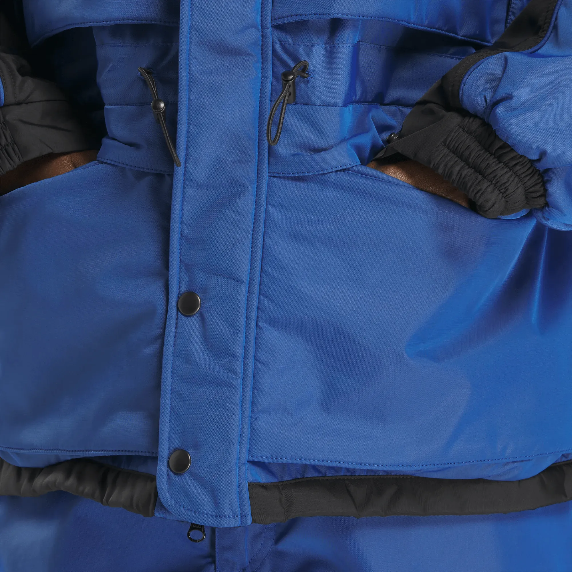 Hed Mayner x Reebok LTD Utility Parka