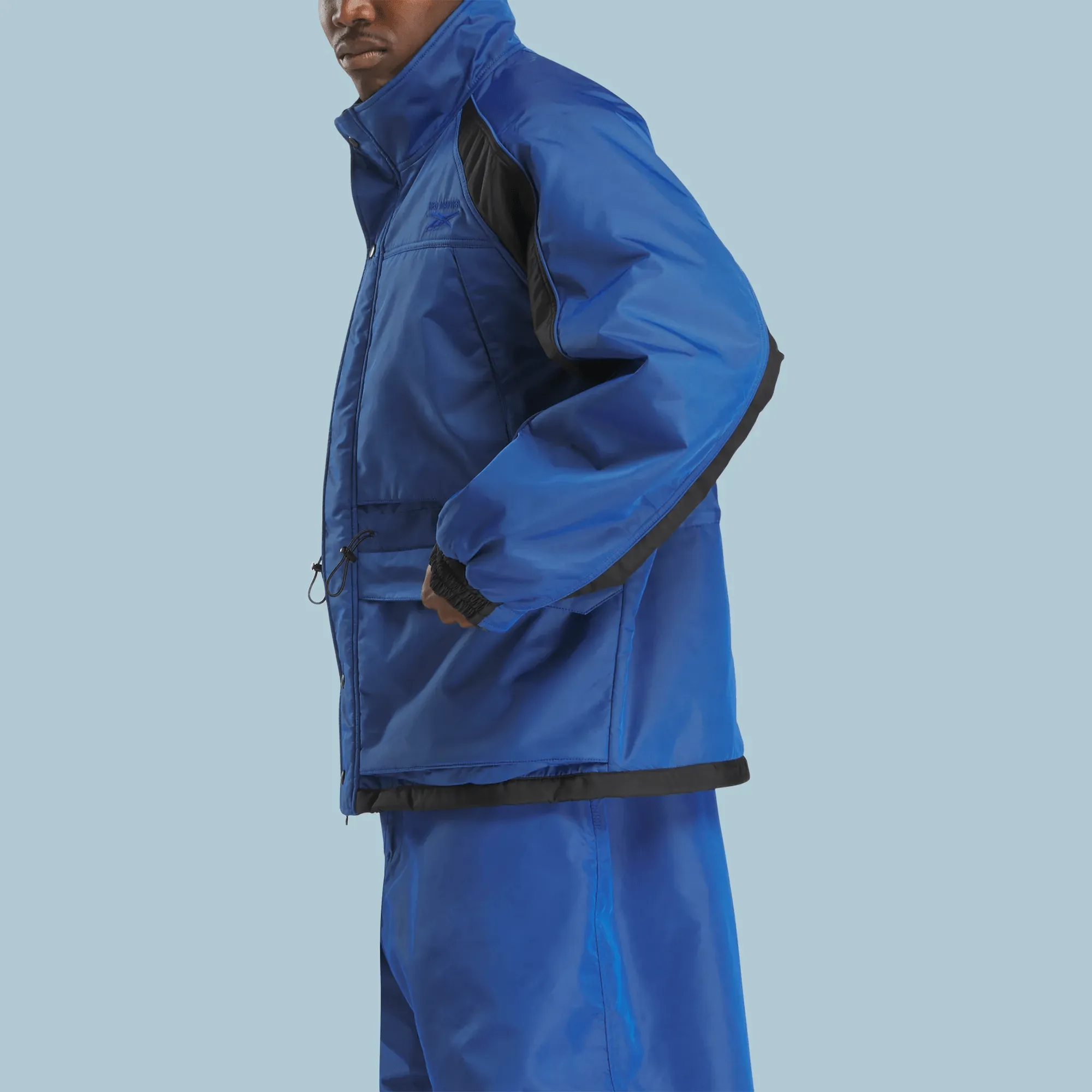 Hed Mayner x Reebok LTD Utility Parka