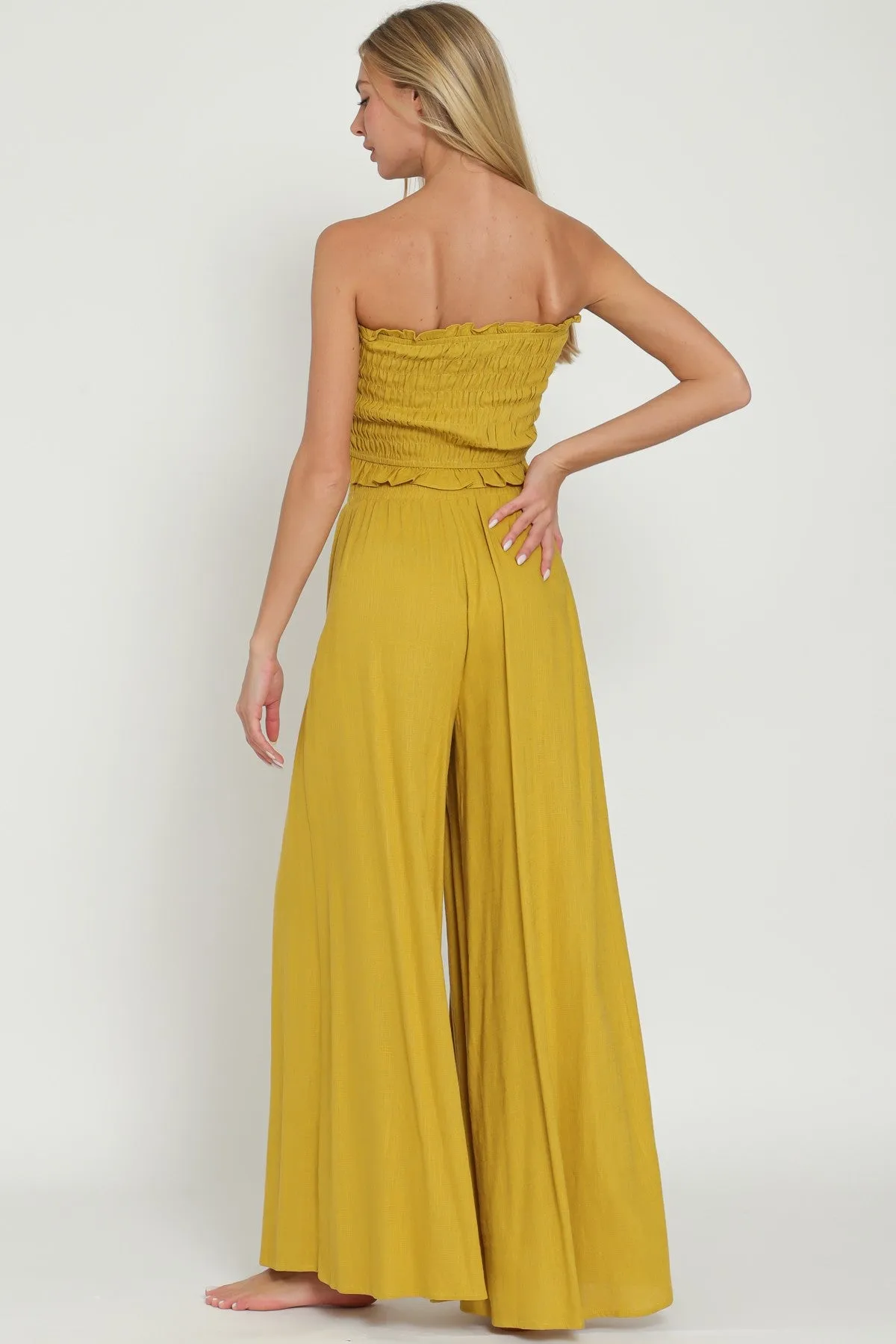 Holli Pants