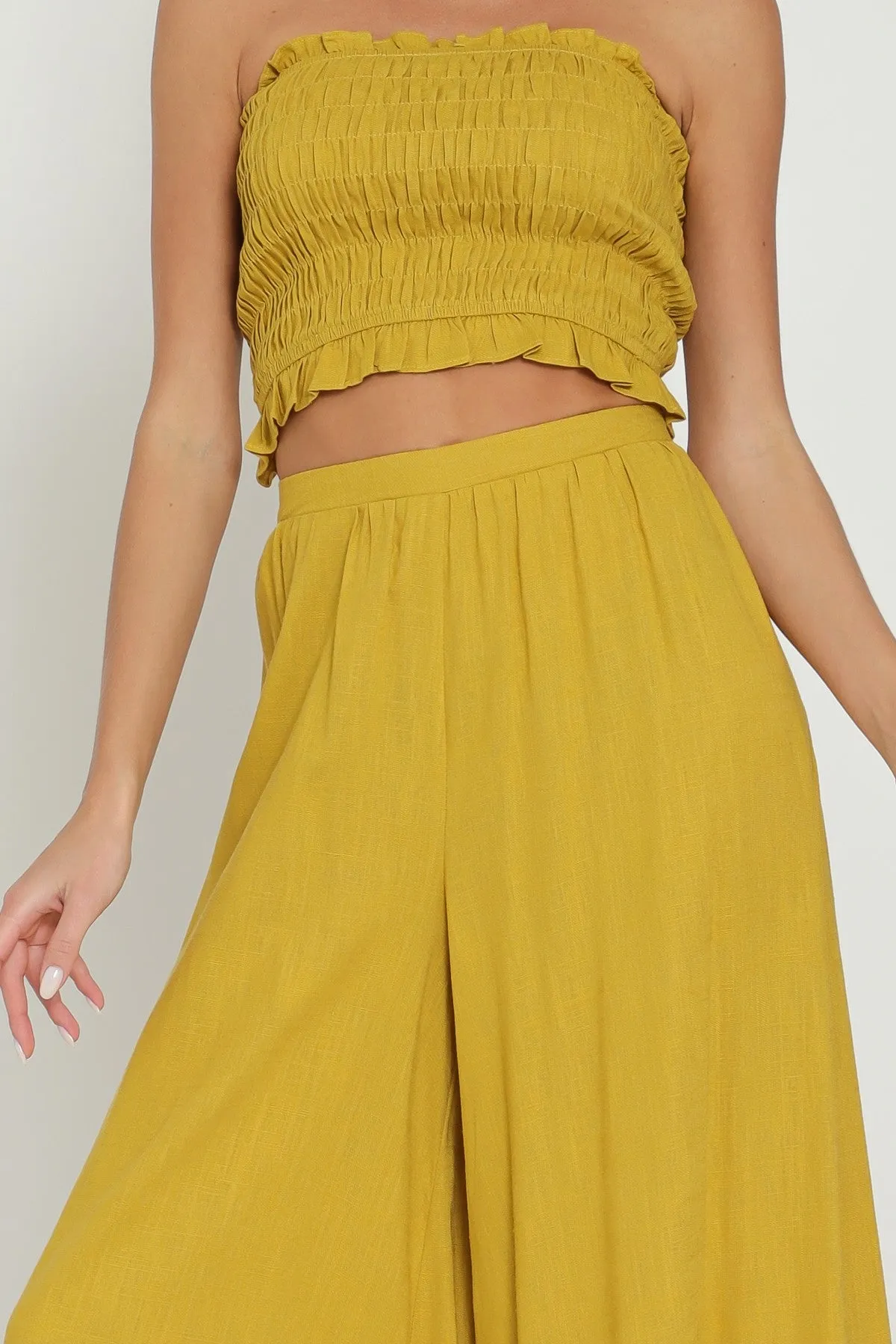 Holli Pants