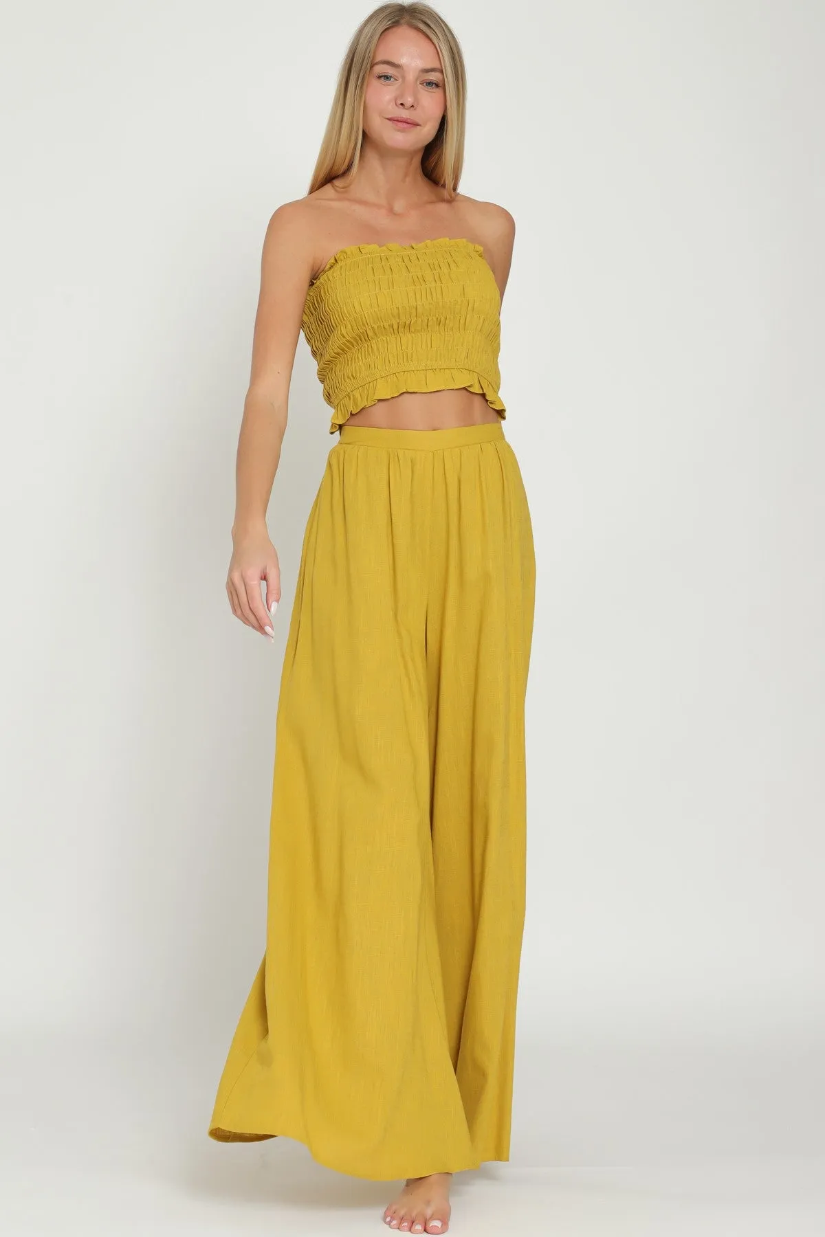 Holli Pants