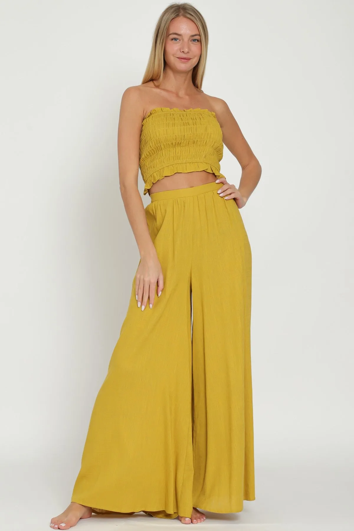 Holli Pants