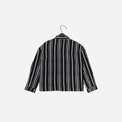 Honor The Gift C-Fall Honor Stripe Button Up HTG230349