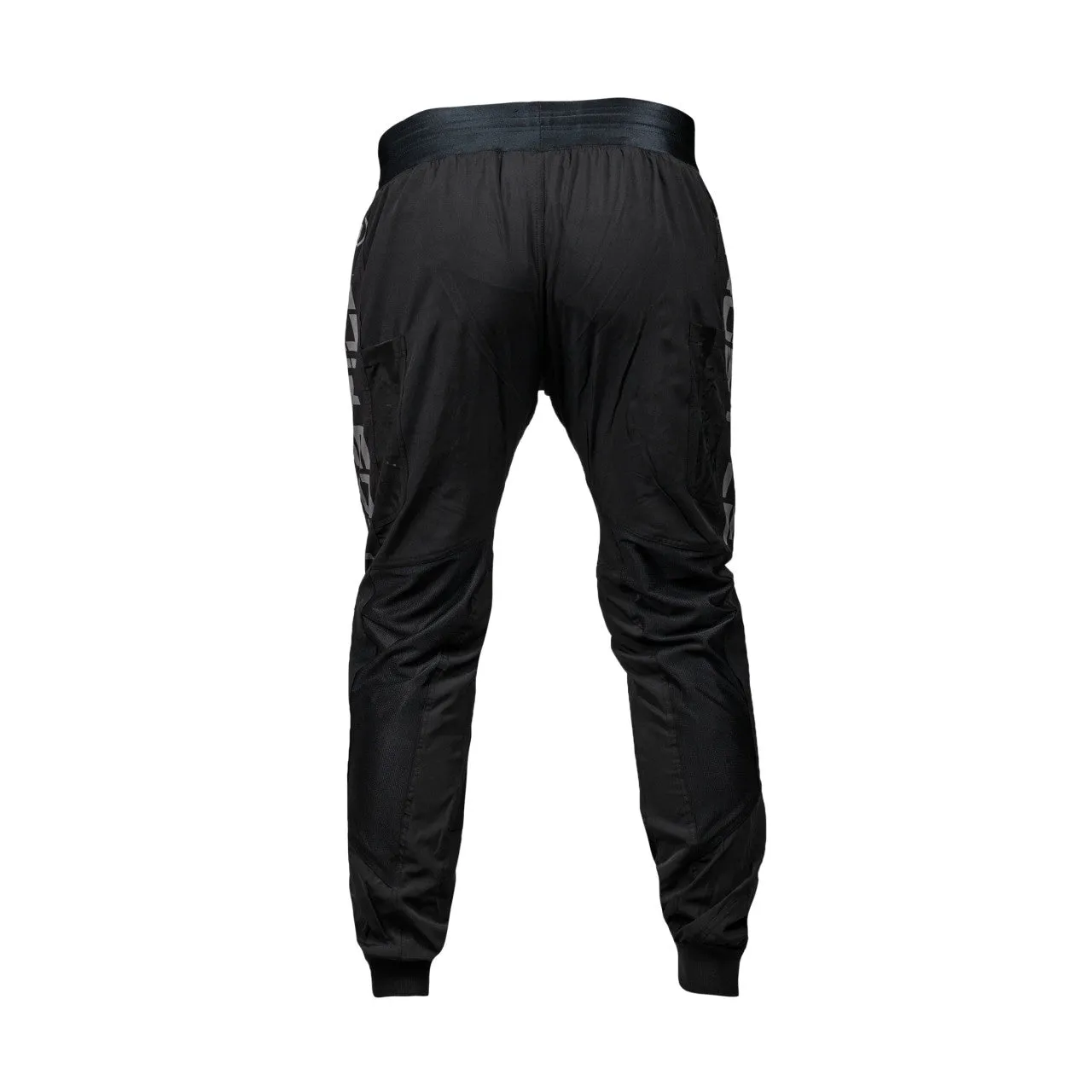 Hostile - TRK Air Jogger - Shadow Black
