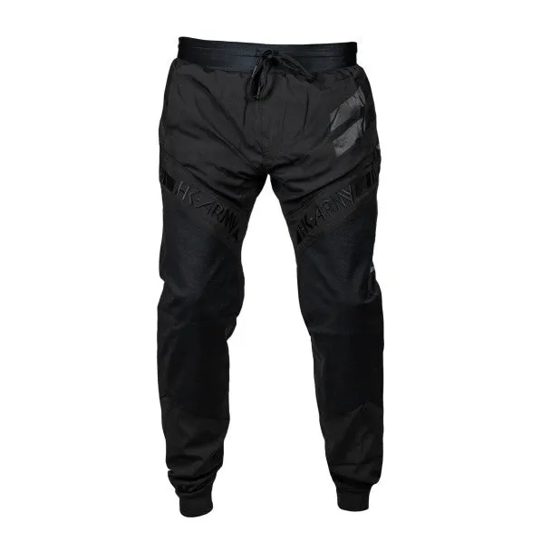 Hostile - TRK Air Jogger - Shadow Black