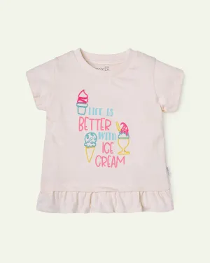 Ice Cream T-Shirt