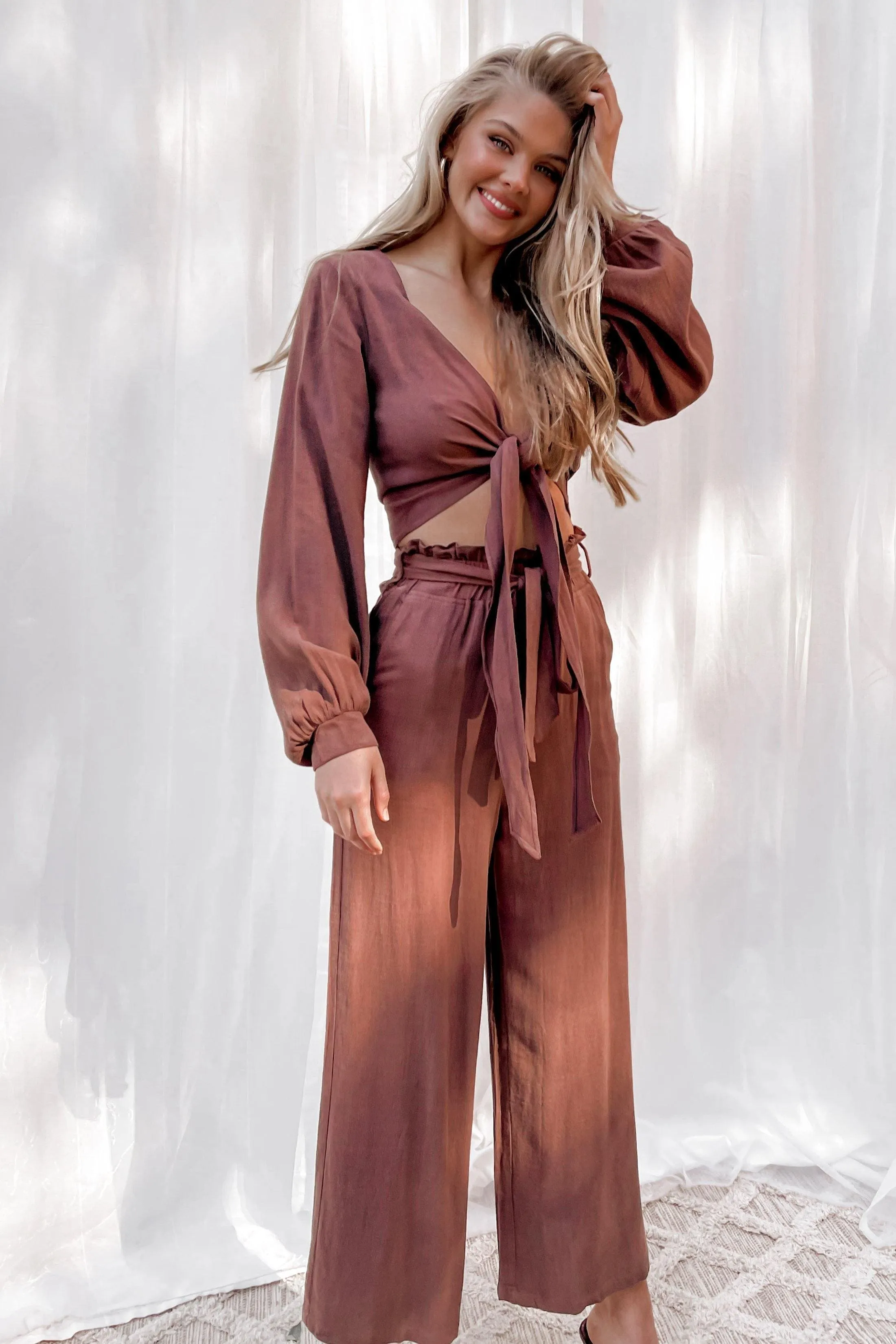 In Tune Pants
