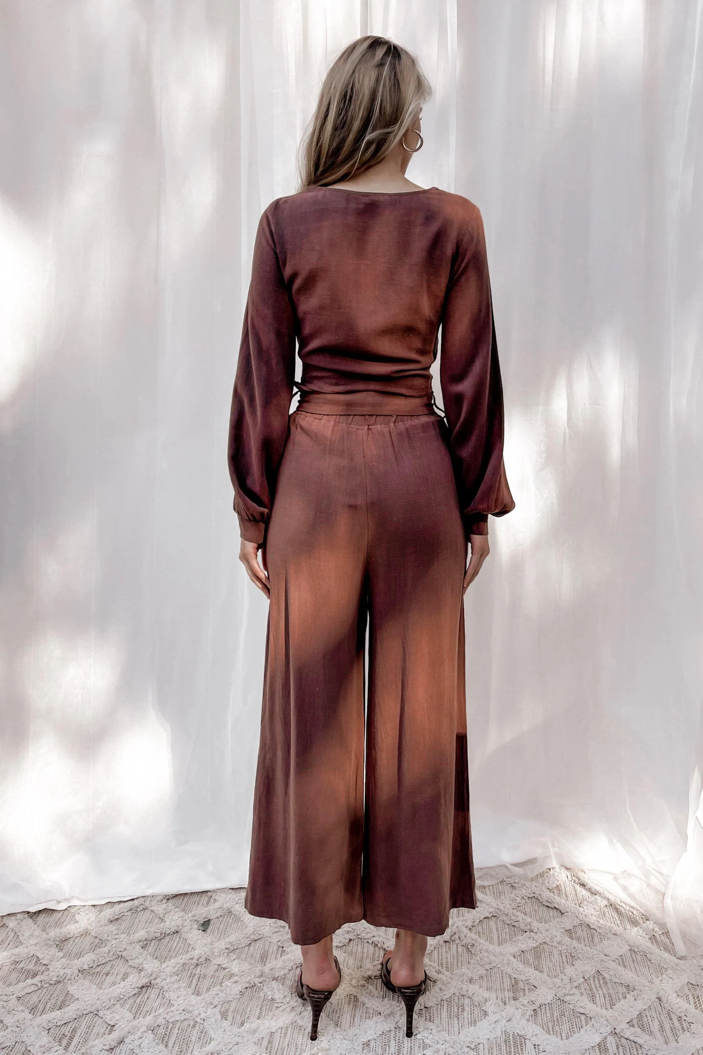 In Tune Pants
