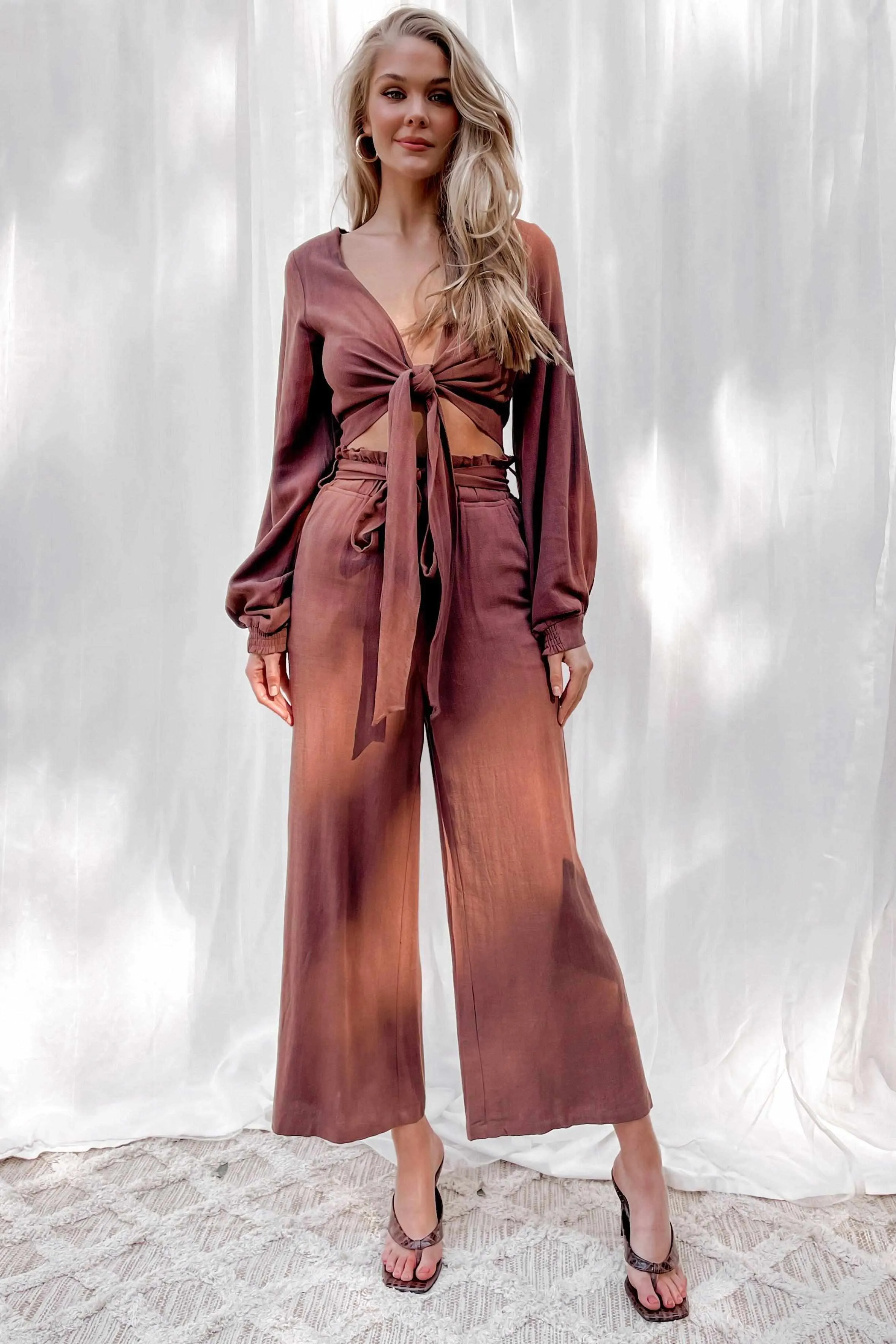 In Tune Pants