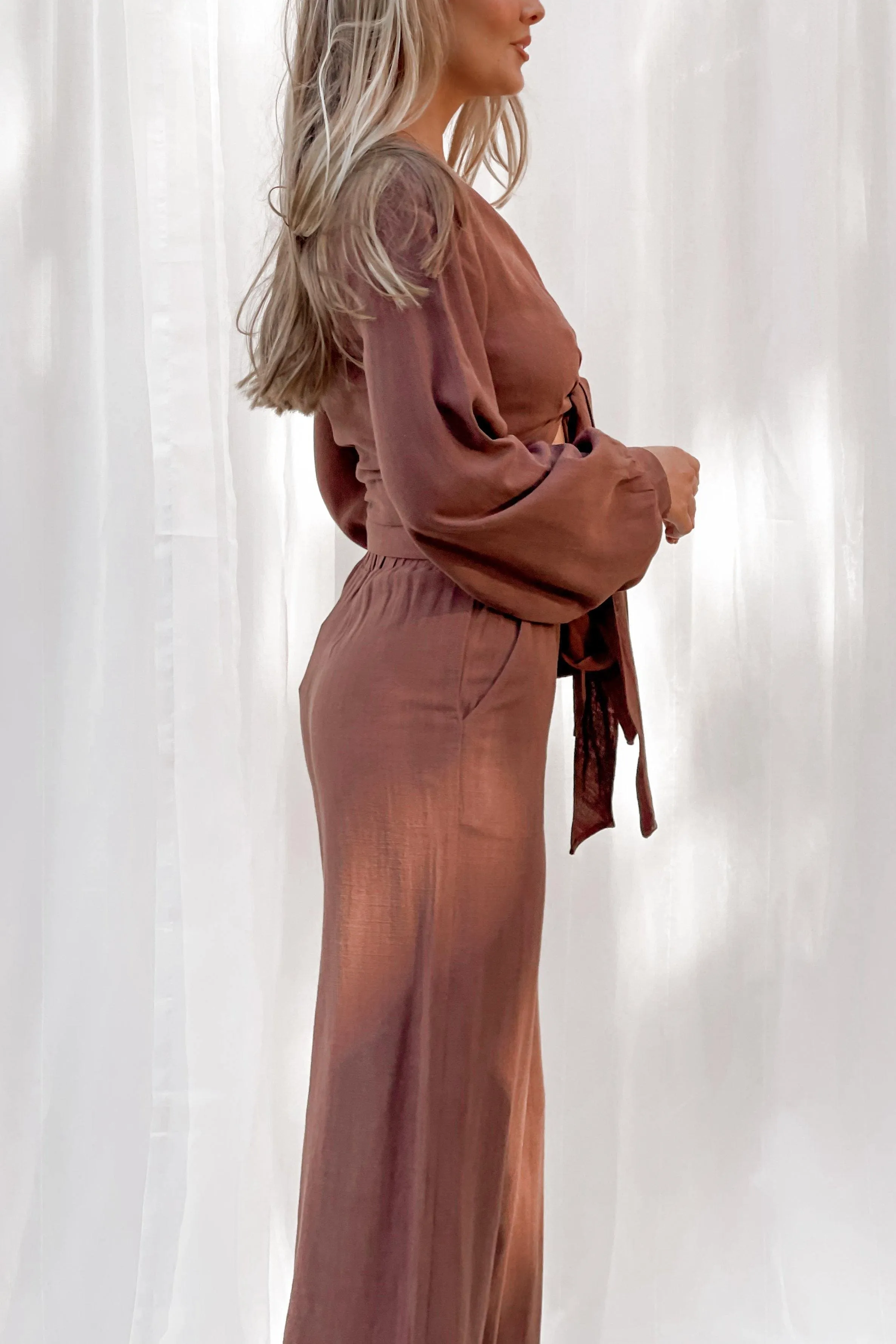 In Tune Pants