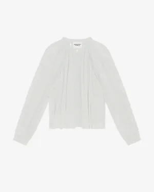 Janelle Shirt