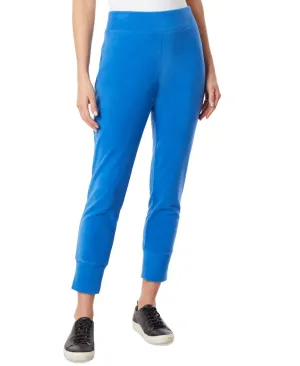 Jones New York Women's Pull-On Slim Jogger Pants 10819808